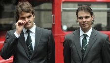 Роджър Федерер и Рафаел Надал или спорът за “двугодишната” система за оценяване