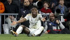 Винисиус обясни как прави разликата 