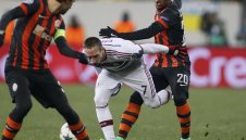 Рибери: Шахтьор е добър, но ние сме по-добри