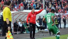 Любо Пенев коментира темата "ЦСКА-София"