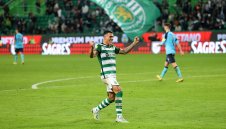 Тотнъм договори Педро Поро