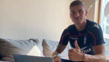 Десподов: Чувствам се добре