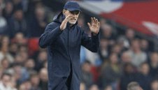 Томас Тухел критикува Англия 