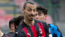 Пиоли обясни смяната на Ибрахимович