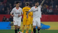 Арсенал се прицели в Банега, вади оферта за него