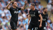 Тотнъм удари лошо Ман Сити