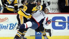 "Пингвините" видяха сметката на Вашингтон и са на финал