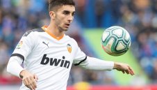 Дортмунд плаща 100 милиона евро за Феран Торес?