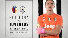 ПРОГНОЗА: Болоня – Ювентус