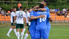 Бивш ас на Черно море: Левски ме впечатли, но ПАОК е фаворит