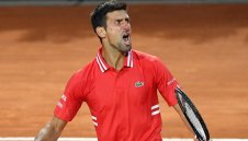 Джокович: Искам да съм перфектен в Париж