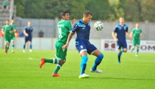 Резерва на Лудогорец ще спасява атаката на Левски