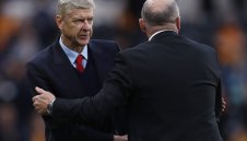 Венгер към играчите: Не се поддавайте на провокации