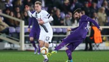 Фиорентина изпусна да обърне Тотнъм + ВИДЕО