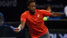 "Ролан Гарос": Адриан Манарино срещу Гаел Монфис. Прогноза на Анна Чекветадзе