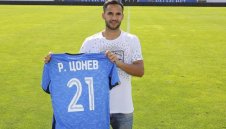 Добри новини за Левски: Братя Цоневи усещат подобрение