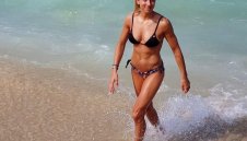 Безпогрешна: Лиза Витоци направи сефтето