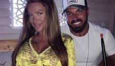 Благо Георгиев и Златка загърбиха дискотеките и наргилетата