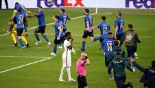 Сака, Грийнууд и Белингам сред номинираните за „Златно момче“ 