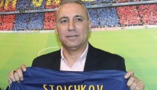 Стоичков посочи играча, когото иска да види в Барселона