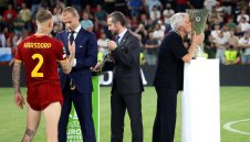 Стоичков изчетка Моуриньо: Ти наистина си Специален