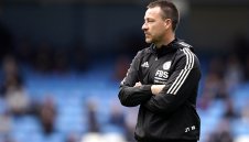 Джон Тери се завърна в Челси