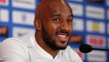 Делф напусна лагера на "Трите лъва" в Русия заради раждане