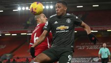 Тиаго искаше в Ман Юнайтед, но сега е щастлив в Ливърпул