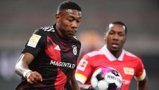 Давид Алаба е футболист №1 на Австрия