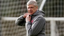 Венгер преди Милан – Арсенал: Лига Европа вече е важен турнир за нас