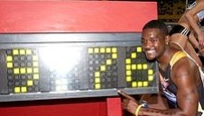 Отново американец е цар на спринта