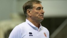 Пранди: Отборът израства с всеки изминал ден