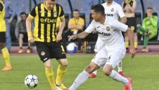 Турци останали разочаровани от Тодор Неделев, бил слаб отзад