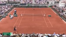 ВИДЕО: Историческият триумф на Новак Джокович