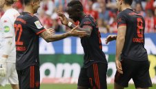 Байерн лапа 40 млн. евро: Мане ще играе с Роналдо