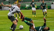 Пирин и Берое се занулиха в Благоевград