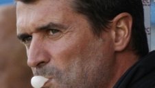Рой Кийн може да стане треньор на Хичо и Сърмата