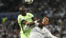 Пеп не ще Мангала в Сити, праща го в Милан