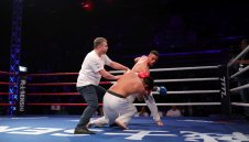 Николай Йоргов спази обещанието си за фойерверки