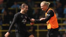 Евертън не се отказва и "дърпа" Грийлиш от Манчестър