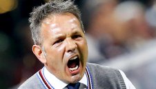 Михайлович: Не искам Юве шампион на нашия стадион!