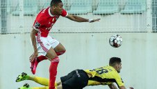 Тотнъм май намери алтернатива на Хари Кейн