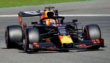 Верстапен тръгва от дъното на Монца