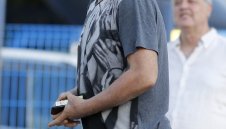 Еуфория на "Герена": Левски е на крачка от голям спонсор