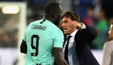Скандал в Италия! Обиждаха Лукаку на расистка основа
