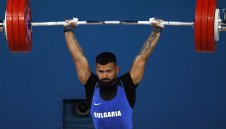 Още един медал за България! Божидар Андреев вдигна бронза