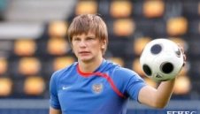 Кръстиха камила на Аршавин в зоопарк в Налчик