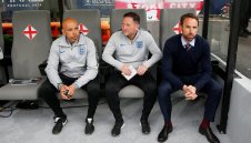 Саутгейт: Допуснахме глупави голове от Холандия 