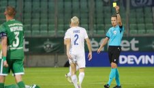 Динамо Минск – Лудогорец 2:2