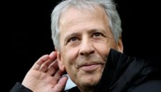 Фавре: Балотели носеше нещо като рокля на първата ни среща